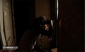 بازدید اصحاب رسانه از بازسازی ساختمان‌های آسیب‌دیده جنگ 12 روزه 29