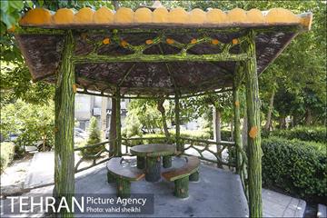 بوستان المهدی 12