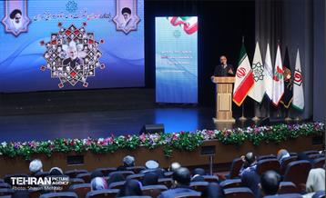 یادواره شهدای شرکت واحد اتوبوسرانی تهران 30