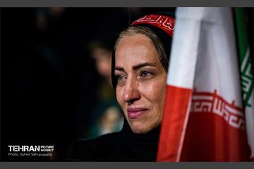 یکصد شب حماسه؛ یک ملت، یک صدا