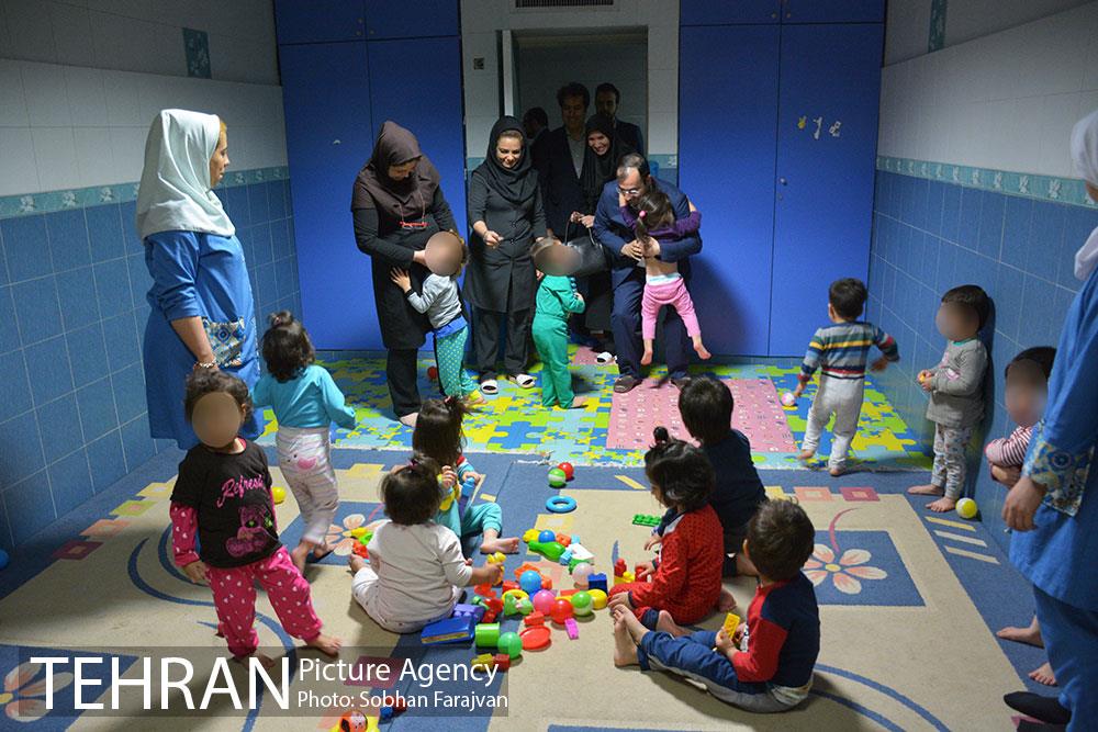 یک شب با غلامحسین محمدی؛ شهردار شب تهران 2