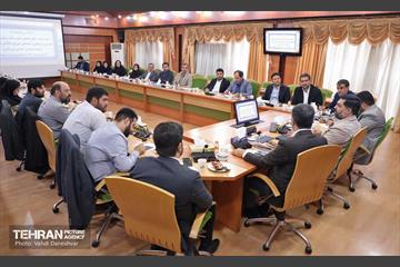 بازدید علیرضا نادعلی از منطقه 17 شهرداری تهران 22