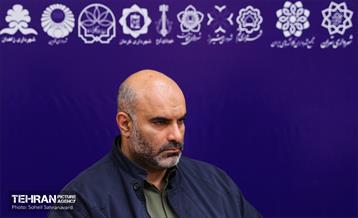 یکصدوهجدهمین مجمع شهرداران کلانشهر‌های ایران 7