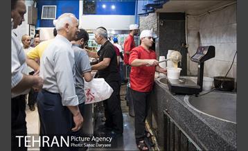 خرید افطار در ماه رمضان 19