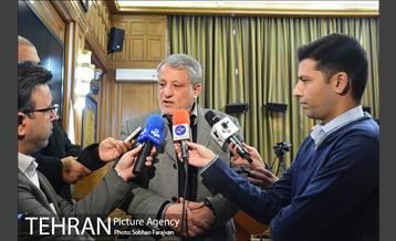 صد و نود و ششمین جلسه شورای شهر 25