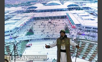 اختتامیه بیست و نهمین نمایشگاه بین المللی کتاب تهران 14