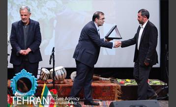 نخستین جشنواره تقدیر از کارگران افغانستانی شهر تهران 34