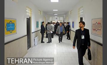 اولین اردو جهادی آموزشی مرکز ارتباطات شهرداری تهران 3