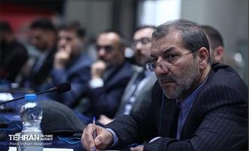 دومین روز اجلاس بین‌المللی «رویداد شهری تهران» 27