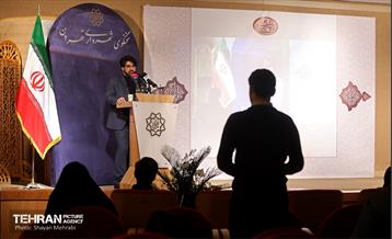 نشست مطبوعاتی سخنگوی شهرداری تهران 10