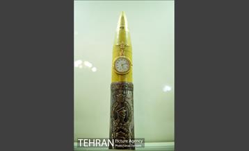 تماشاگه زمان (خانه حسین خداداد) 10