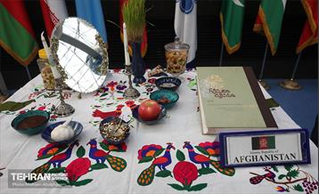 آئین روز درختکاری با حضور سفیران و نمایندگان کشورهای خارجی 36