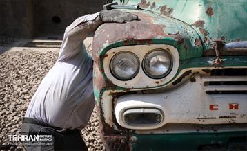 آخرین مراحل بازآفرینی کارخانه سیمان ری 34