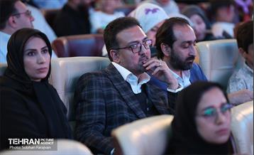 جشن خانواده روابط عمومی شهرداری تهران 26