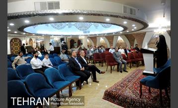 جشن گلریزان آزادسازی زندانیان 21