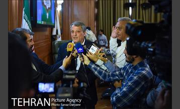 جلسه شورای شهر 27