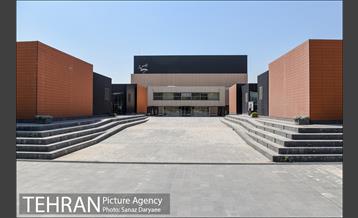 یازدهمین تور عکاسی آژانس عکس تهران از مکان های شاخص منطقه پانزده‎ 16