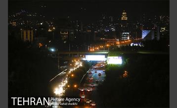 شب های تهران 6