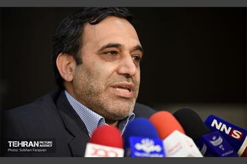 نشست خبری معاونت مالی و اقتصاد شهری شهرداری تهران 11