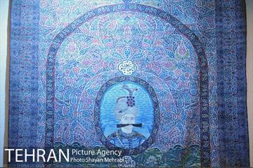 موزه فرش ایران 19