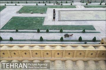 باغ موزه مینیاتور تهران 20