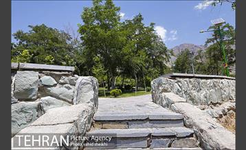 بوستان گلابدره 11