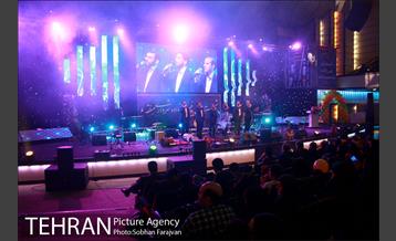 نشست فصلی خانواده شهرداری منطقه ۶ 18