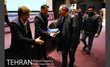 سیزدهمین رالی خانوادگی شهر تهران 40