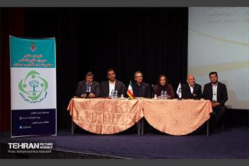 آیین بزرگداشت روز ملی منابع انسانی 15