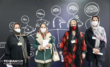 رقابت نهایی 50 شهروند سالمند در لیگ حافظه 20