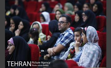 مراسم رونمایی از تندیس سرلشگر خلبان شهید لشگری  14