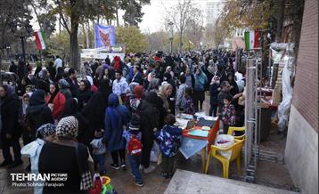 یازدهمین جشنواره صد دانه یاقوت 27