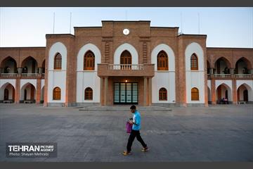 خانه شهر (بلدیه) 57