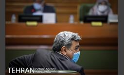 دویست و بیست و پنجمین جلسه شورای شهر تهران 24