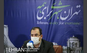 نشست خبری جشنواره عکس و فیلم کوتاه شهر آماده 6