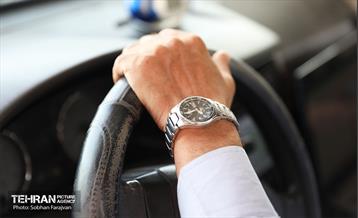 رالی خانوادگی پایتخت  6