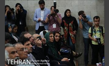 جشن تولد گوهر خیراندیش 13