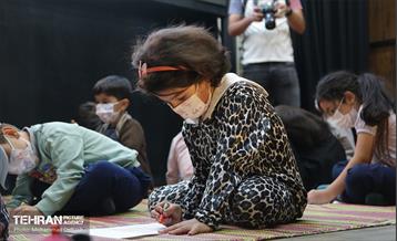 ویژه برنامه هفته ملی کودک در خاورشهر 20