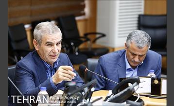 جلسه شورای سازمان‌ها، شرکت‌ها و موسسات 4