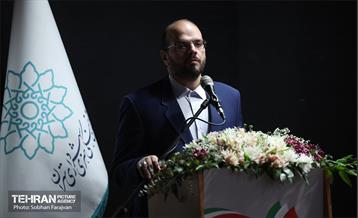 مراسم افتتاح فرهنگسرای مقاومت و پایداری  32