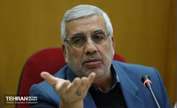 هفتمین جلسه قرارگاه آسیب‌های اجتماعی تهران 11