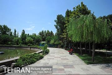 بوستان تمدن (گلبرگ) 17