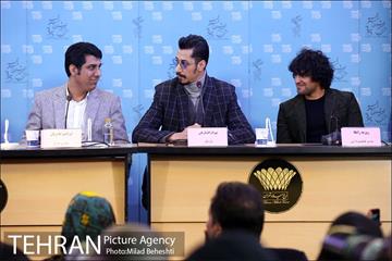 هشتمین روز جشنواره فیلم فجر در برج میلاد 15