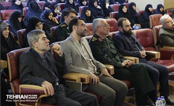 نخستین ویژه برنامه «ستارگان شهر» 13