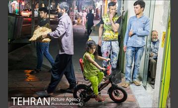 نانوایی سنتی سنگکی‎ 17