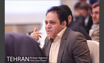 جلسه نظارت ستادی معاونت اجتماعی و فرهنگی در منطقه ۲ شهرداری تهران 19