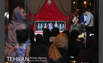 شادپیمایی عروسکها 8