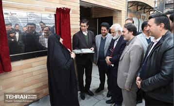 آیین افتتاح ۲۷۵ کیلووات نیروگاه خورشیدی کوچک مقیاس 22