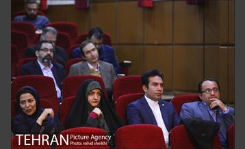 نشست دورنگاه ارتباطات شهر تهران 5