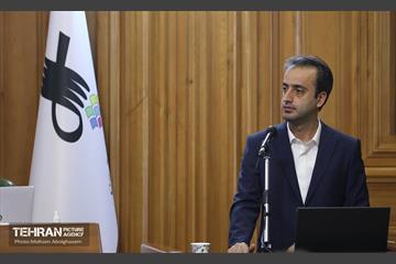 دویست‌و‌شصت‌و‌یکمین جلسه شورای اسلامی شهر تهران 24